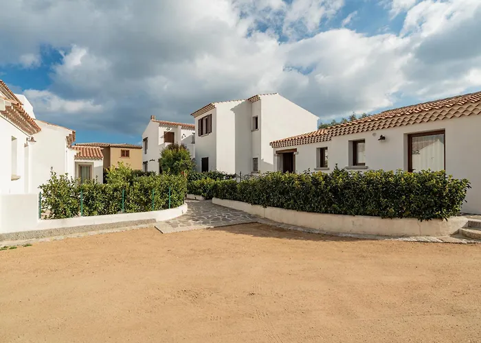 Residenza L\'Alzoni
