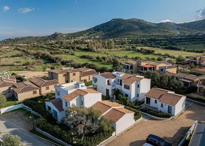 Residenza L\'Alzoni