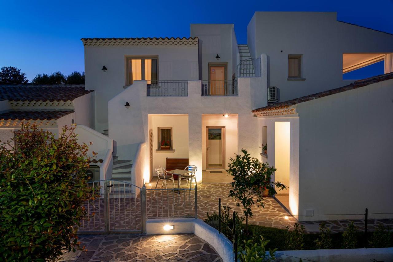 Guest house Residenza L'alzoni *