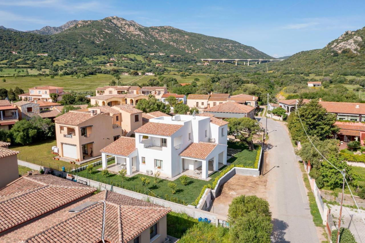 Guest house Residenza L'alzoni *