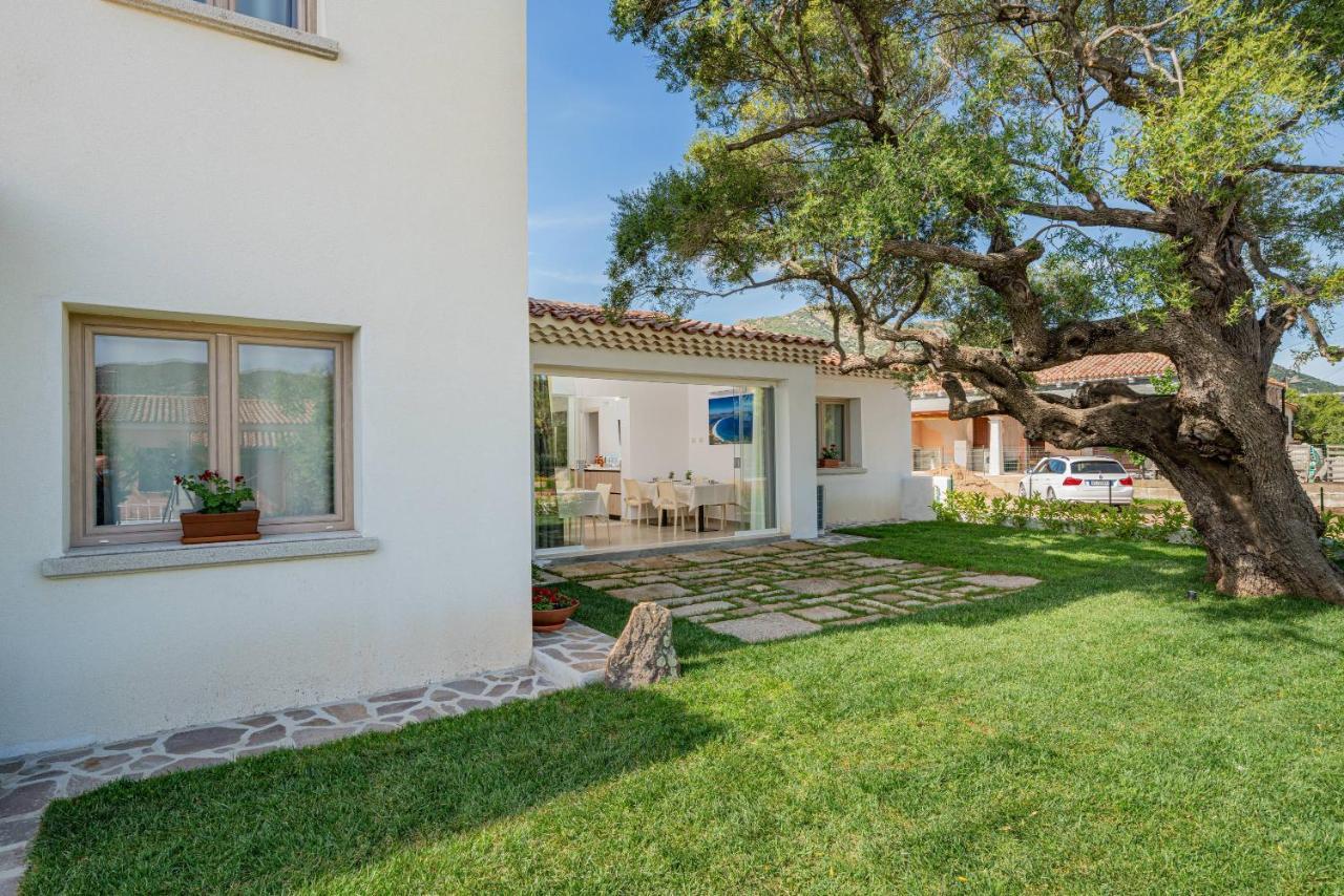 Residenza L'alzoni San Teodoro (Sardinia)