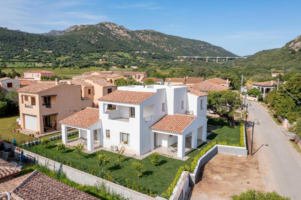 Guest house Residenza L'alzoni