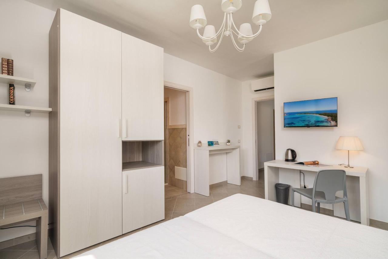 Guest house Residenza L'alzoni
