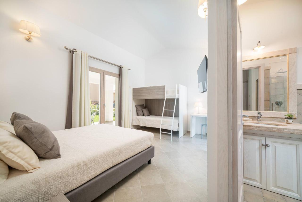 Guest house Residenza L'alzoni