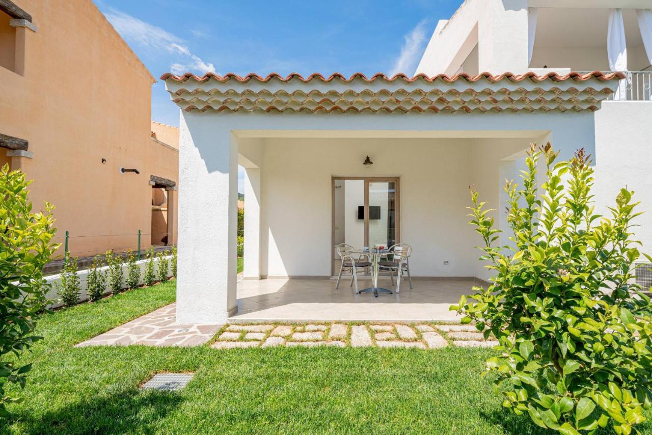 Guest house Residenza L'alzoni