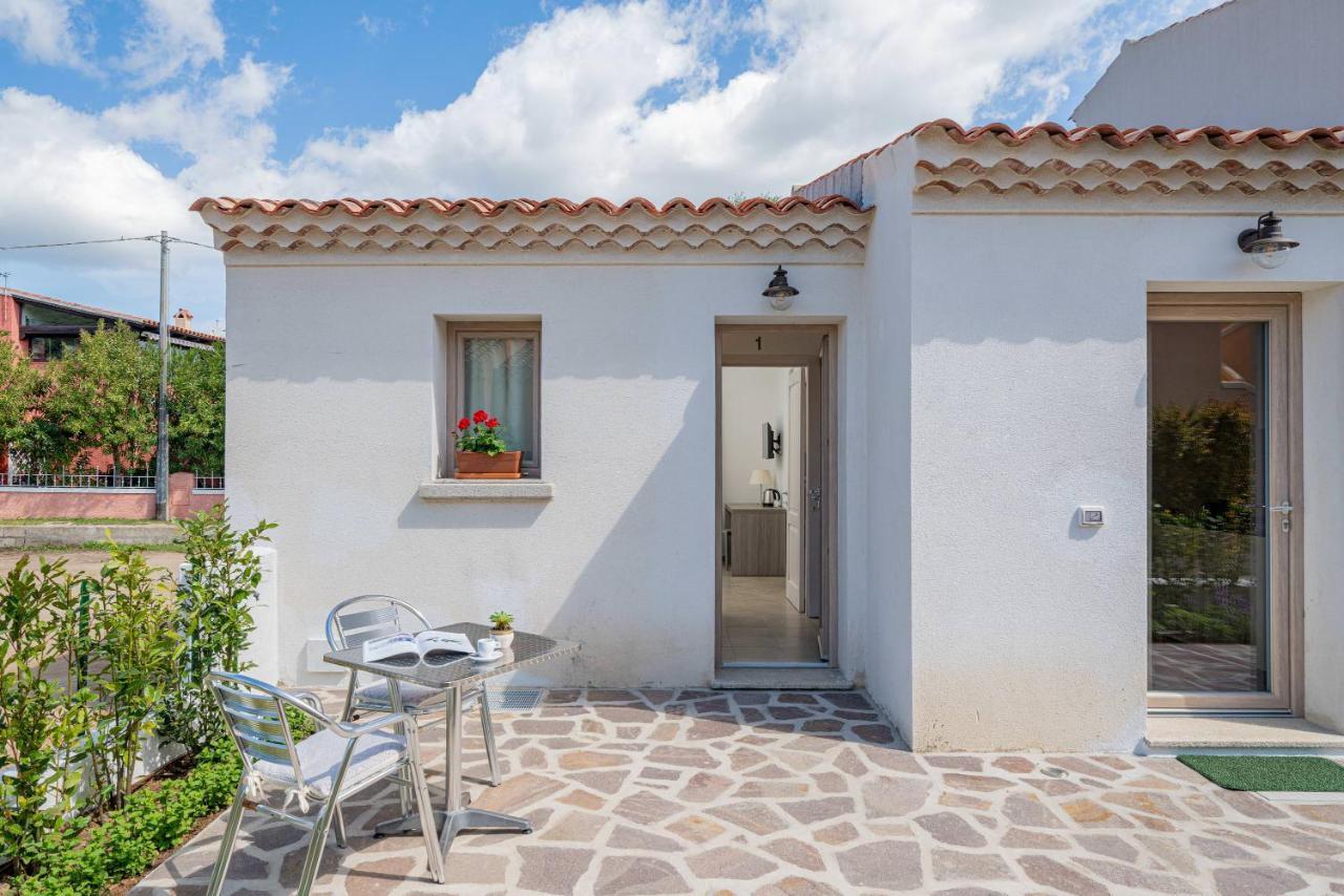 Residenza L'alzoni Guest house