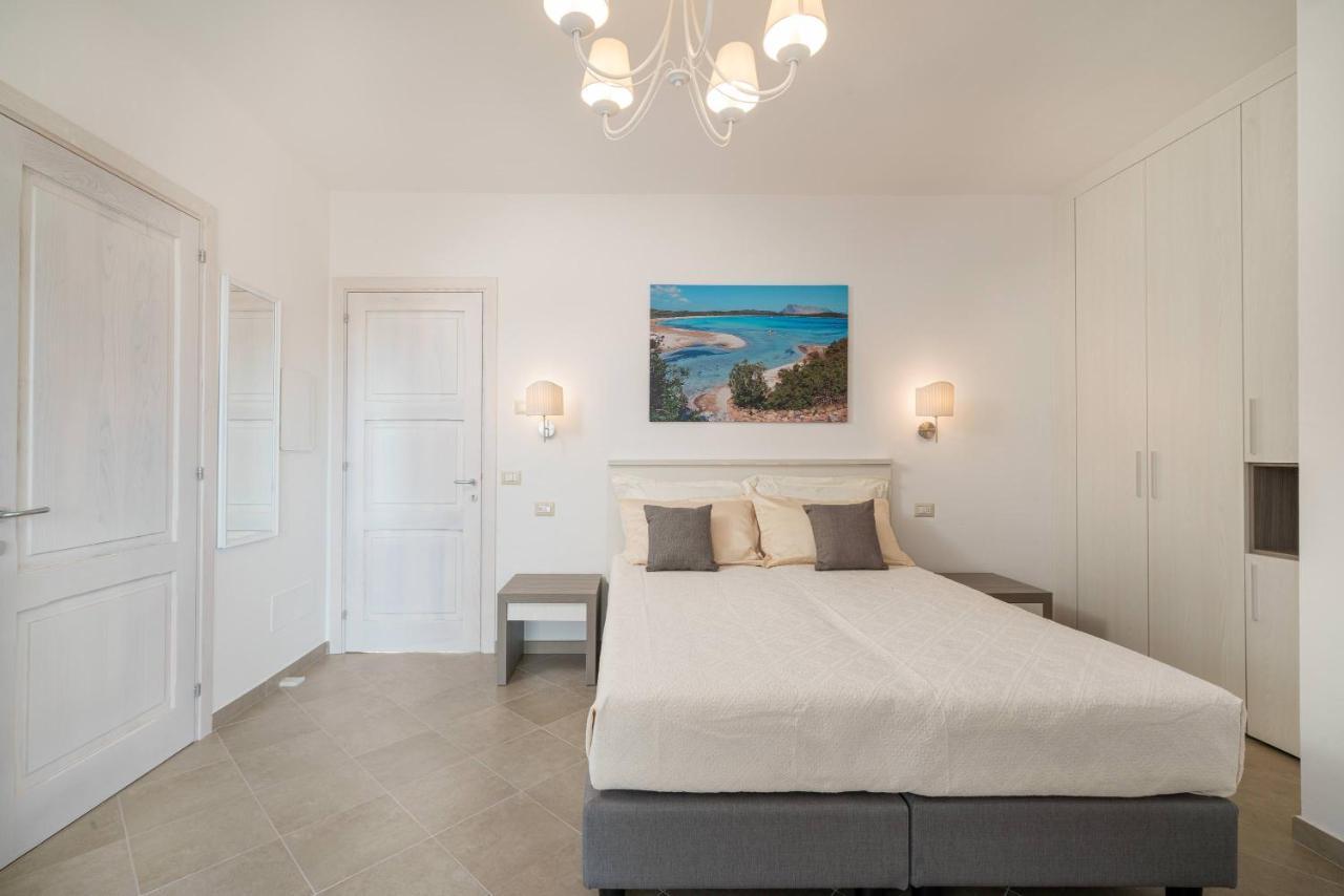 Guest house Residenza L'alzoni