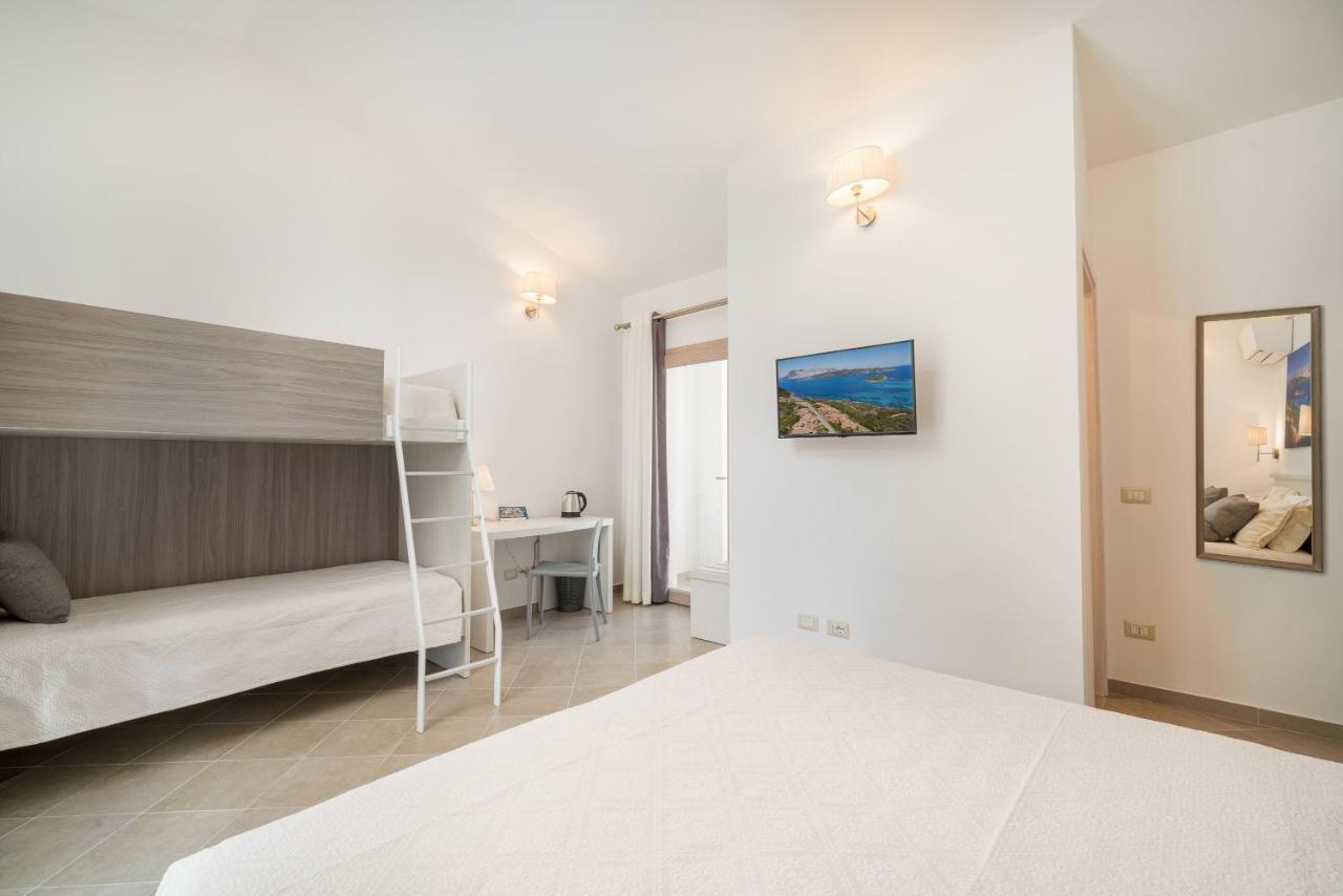 Guest house Residenza L'alzoni San Teodoro (Sardinia)