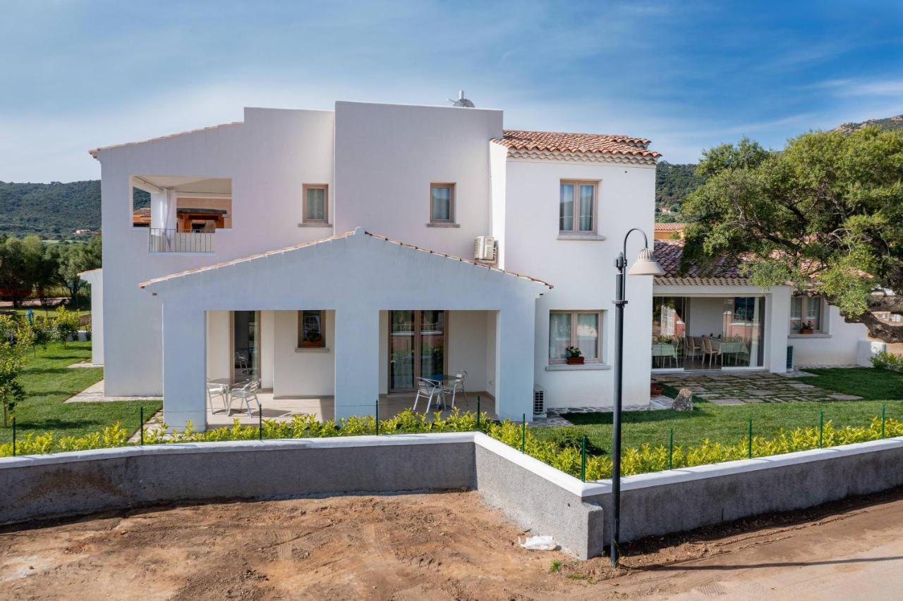 Guest house Residenza L'alzoni