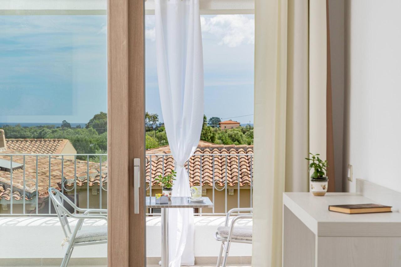 Residenza L'alzoni *