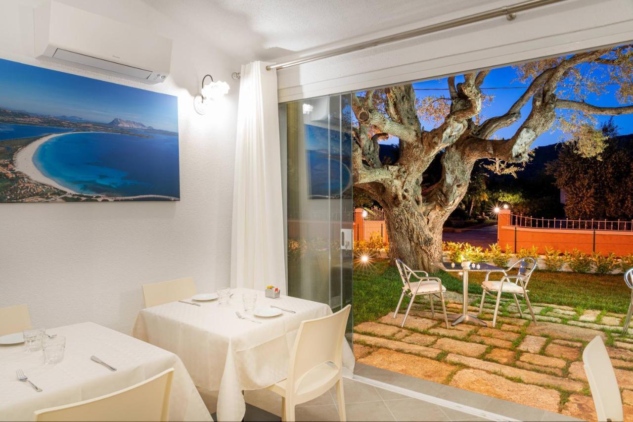 Residenza L'alzoni San Teodoro (Sardinia)