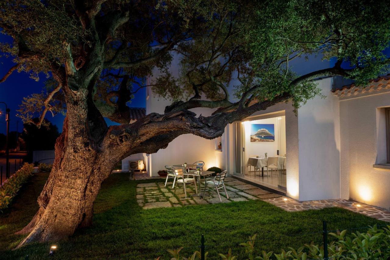 Guest house Residenza L'alzoni San Teodoro (Sardinia)