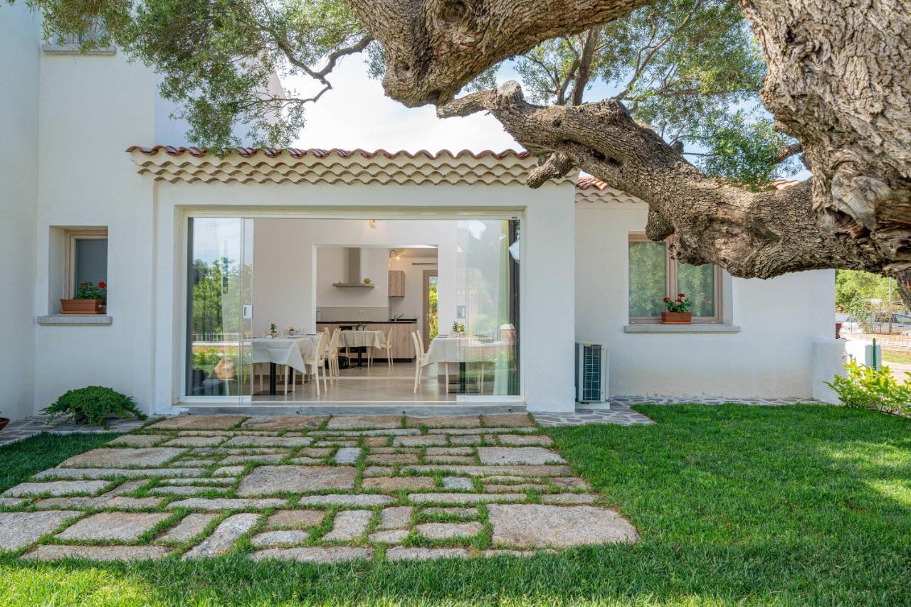 Residenza L'alzoni Guest house