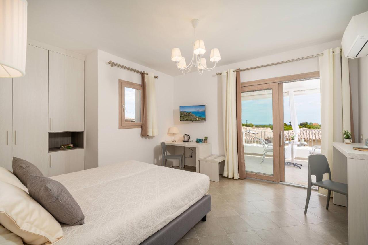 Guest house Residenza L'alzoni San Teodoro (Sardinia)