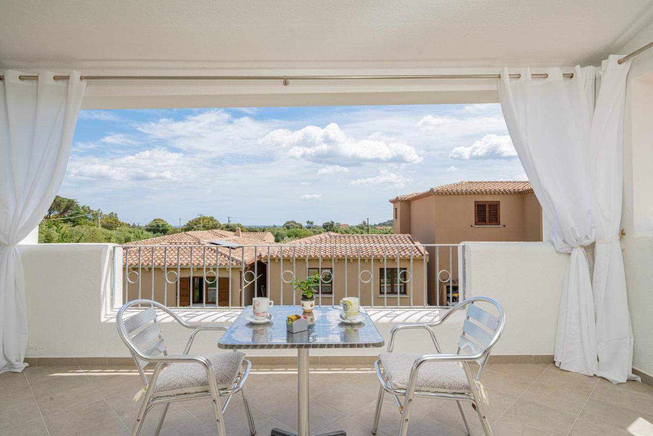 Residenza L'alzoni Guest house *