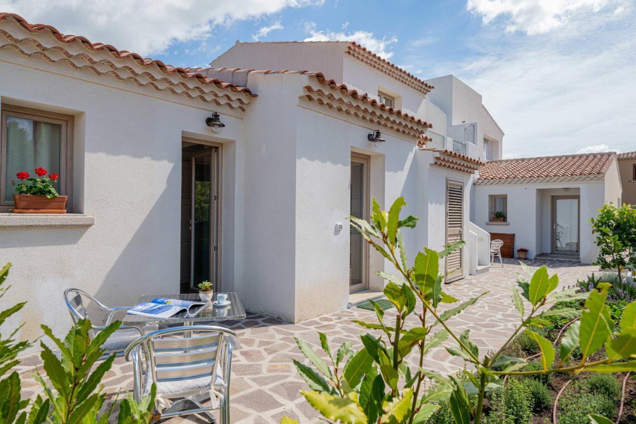 Guest house Residenza L'alzoni *