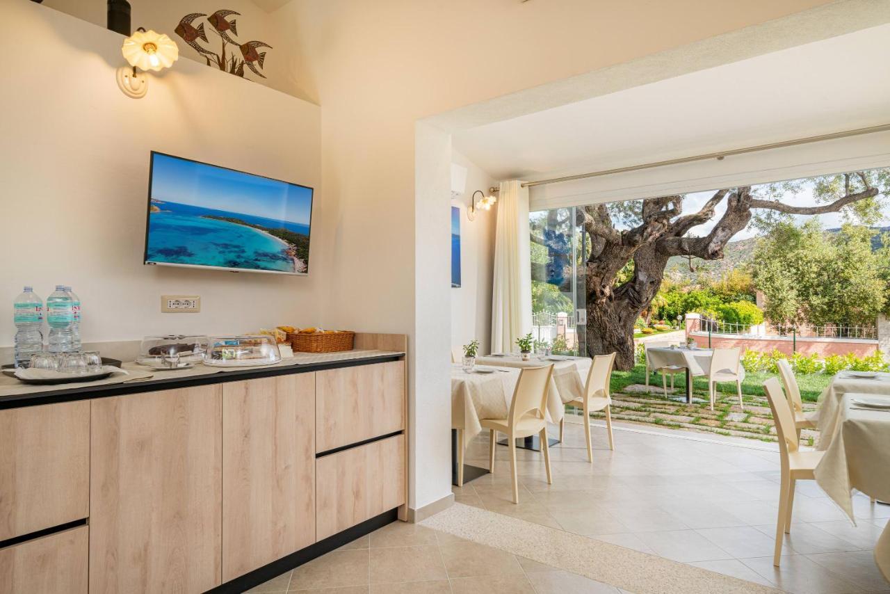 Residenza L'alzoni Guest house *