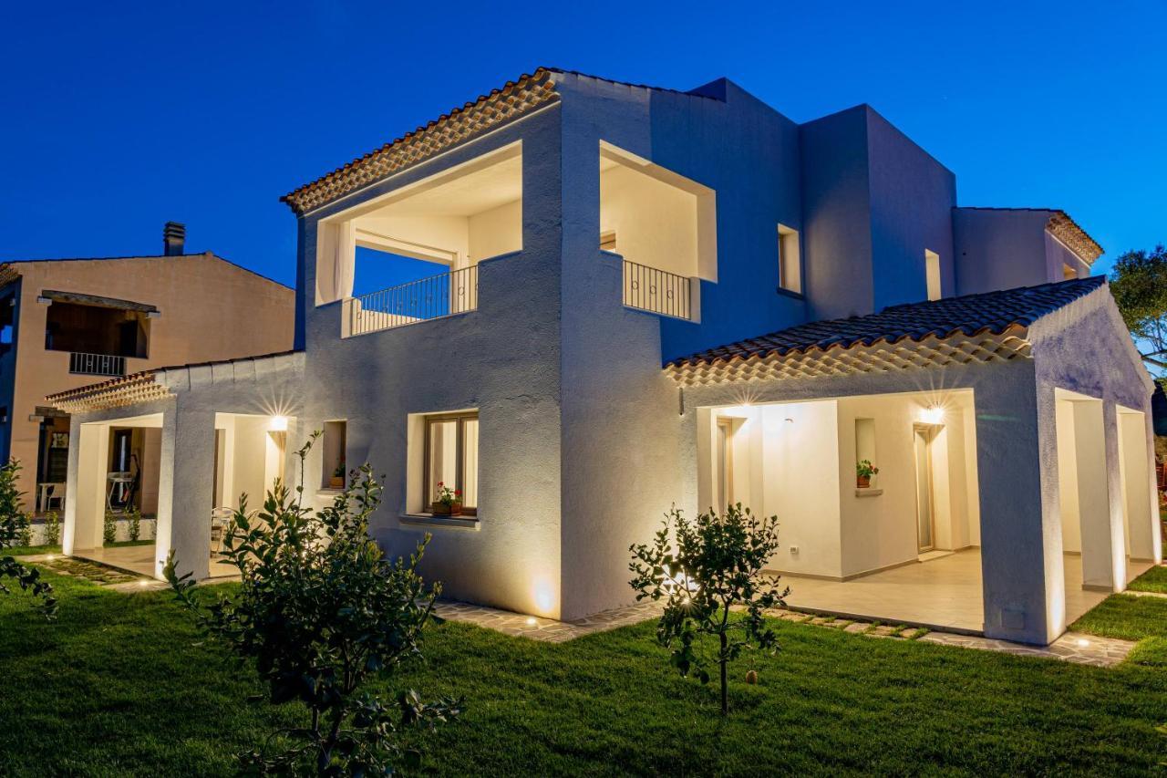 Gasthof Residenza L'alzoni San Teodoro (Sardinia)