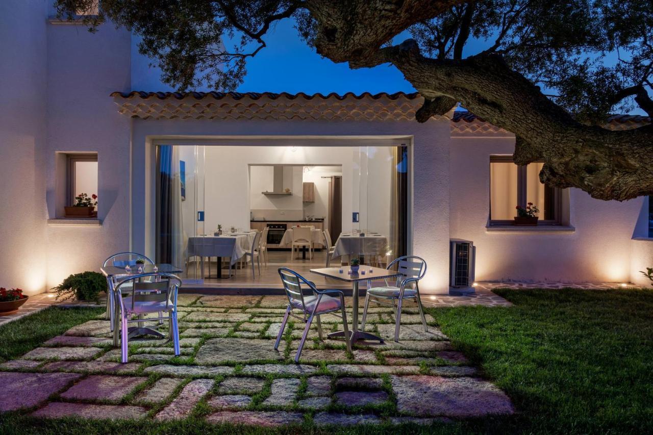 Guest house Residenza L'alzoni San Teodoro (Sardinia)