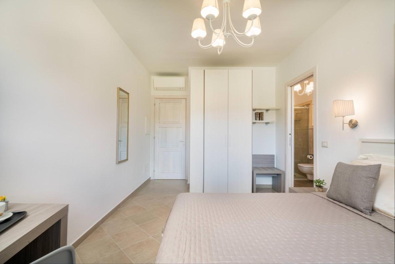 Residenza L'alzoni Guest house *