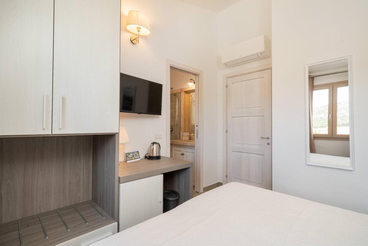 Residenza L'alzoni *