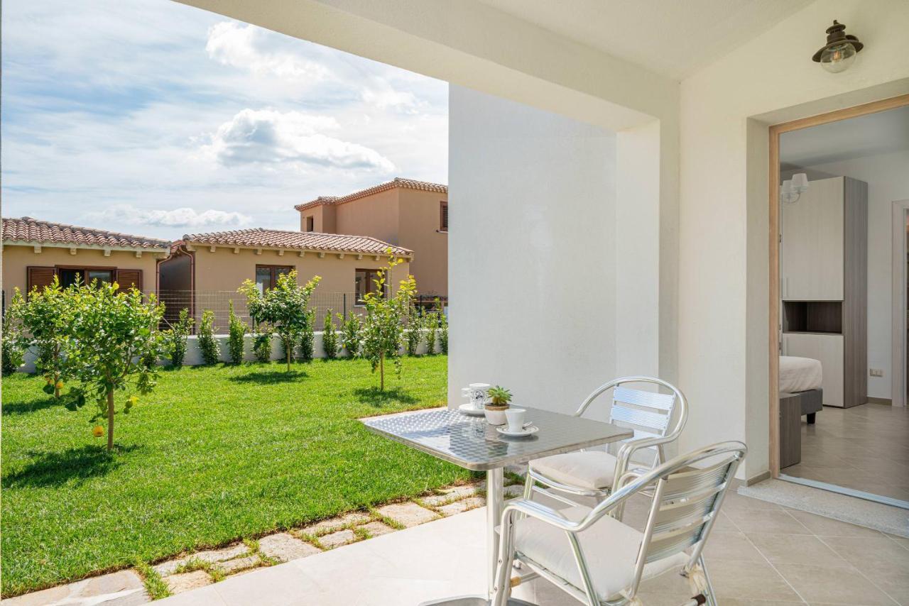 Residenza L'alzoni * San Teodoro (Sardinia)