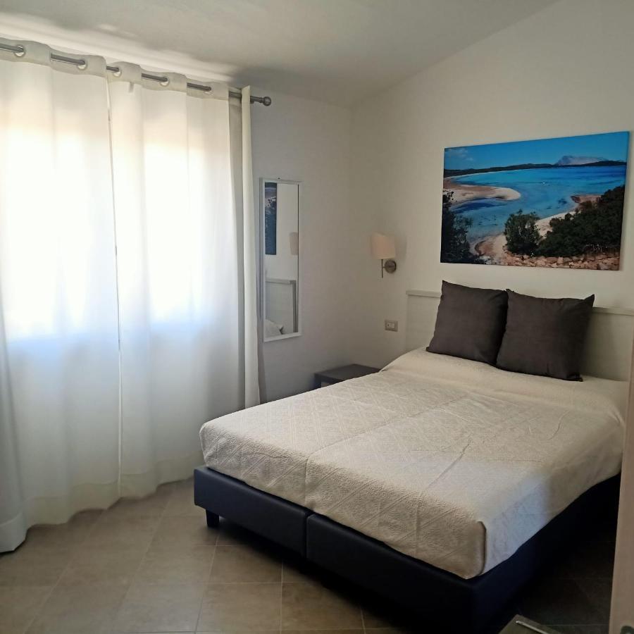 Residenza L'alzoni * San Teodoro (Sardinia)