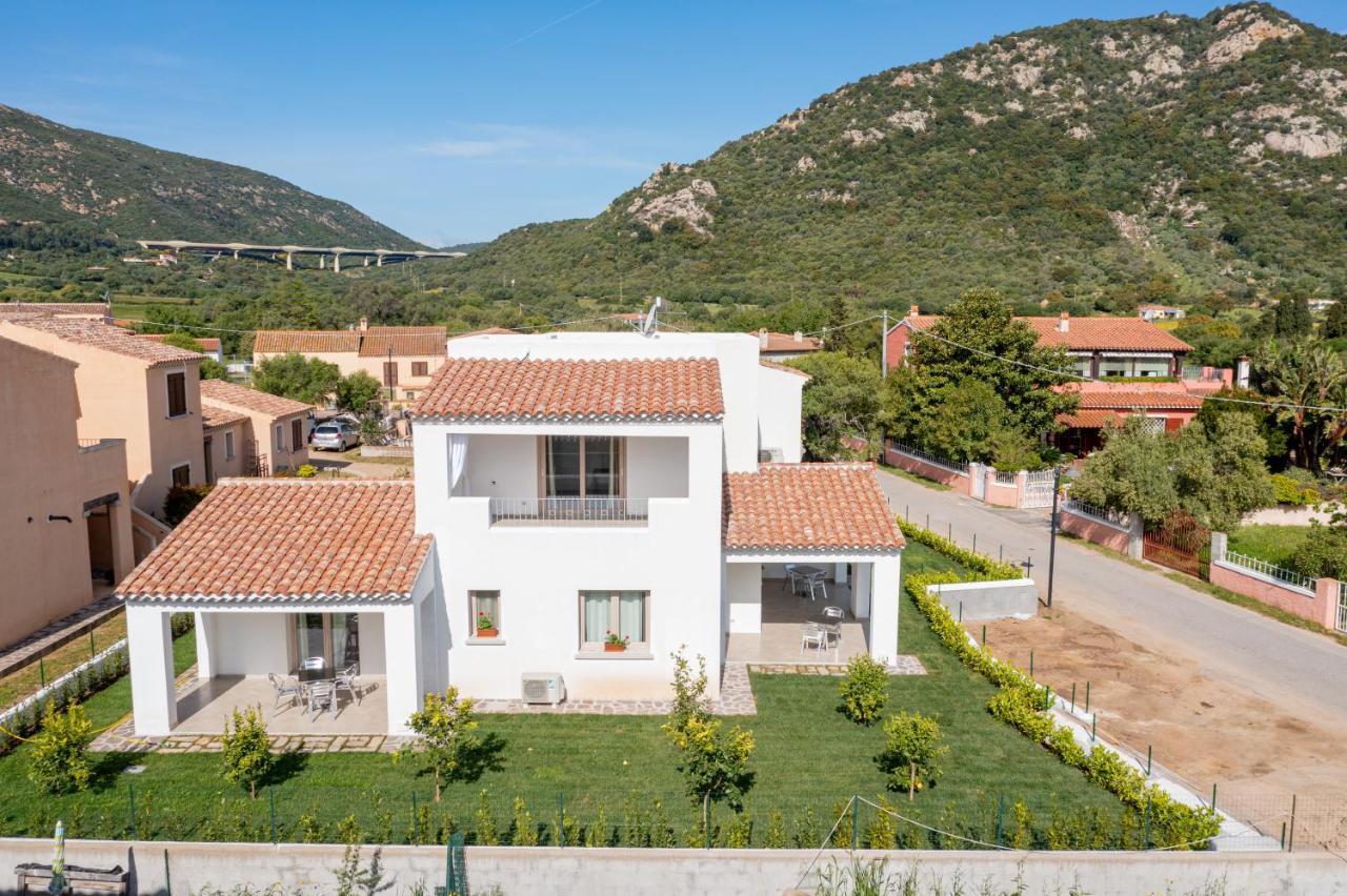 Residenza L'alzoni Guest house