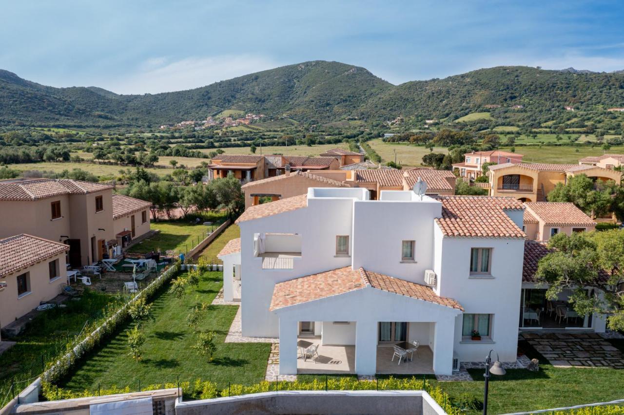 Guest house Residenza L'alzoni San Teodoro (Sardinia)