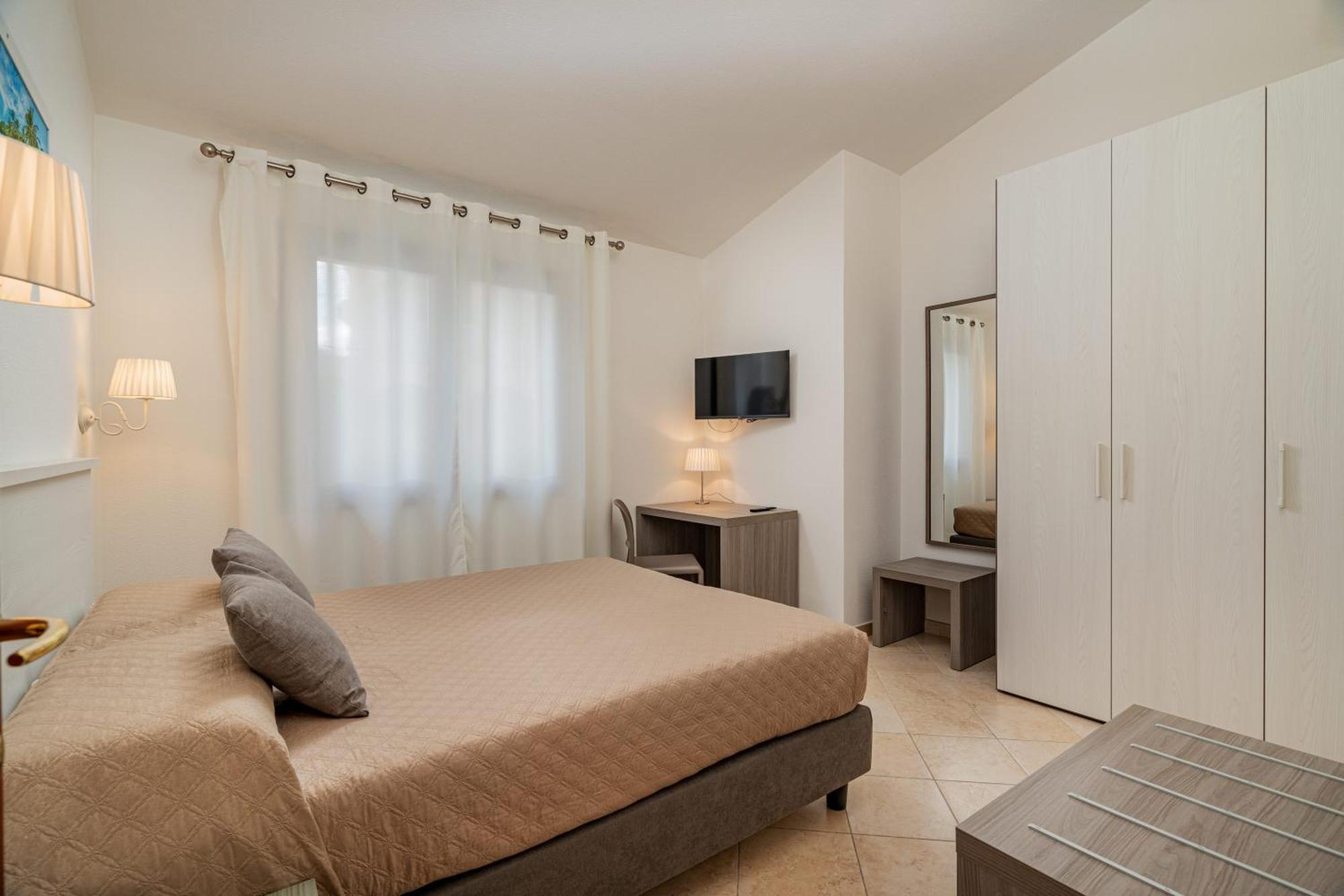 Residenza L'alzoni San Teodoro (Sardinia)