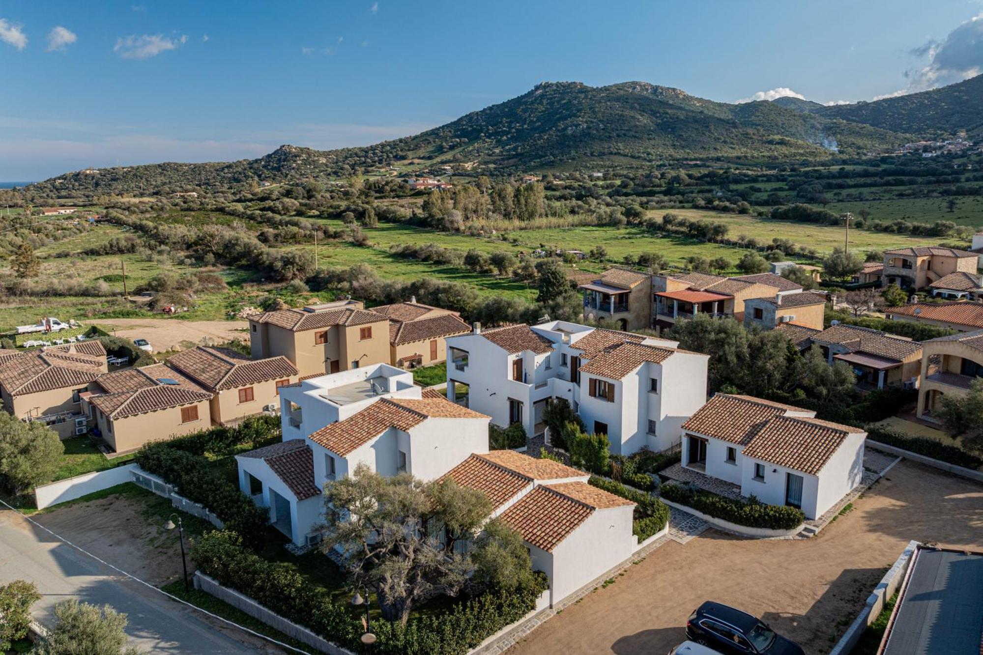 Residenza L'alzoni *