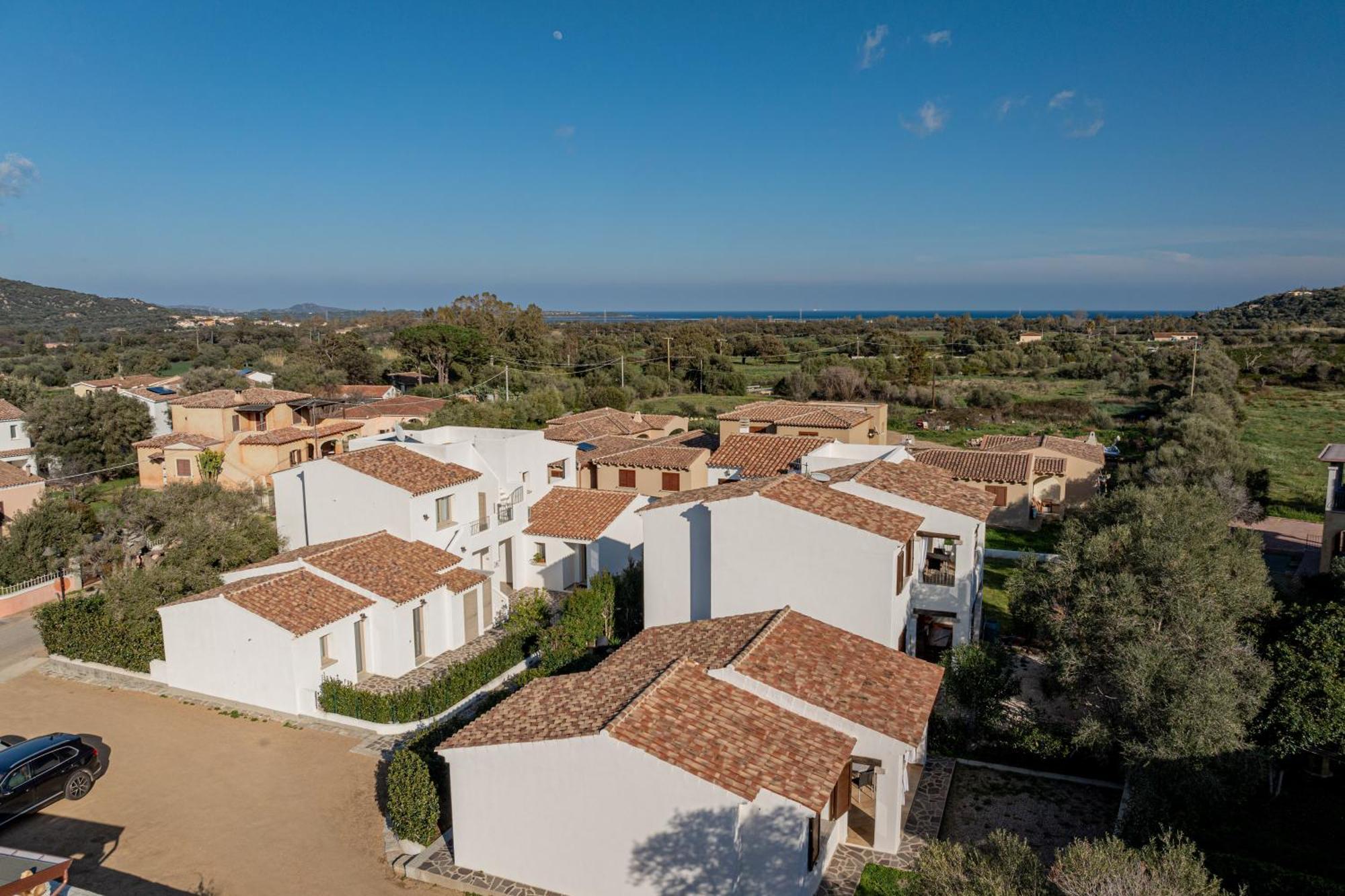 Guest house Residenza L'alzoni *