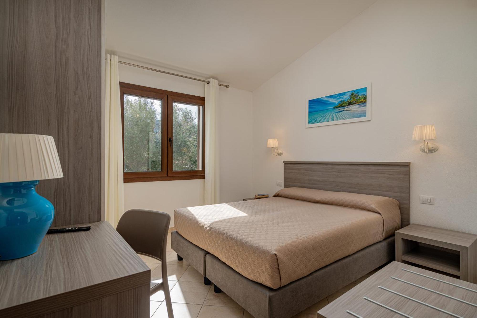 Residenza L'alzoni Guest house San Teodoro (Sardinia)