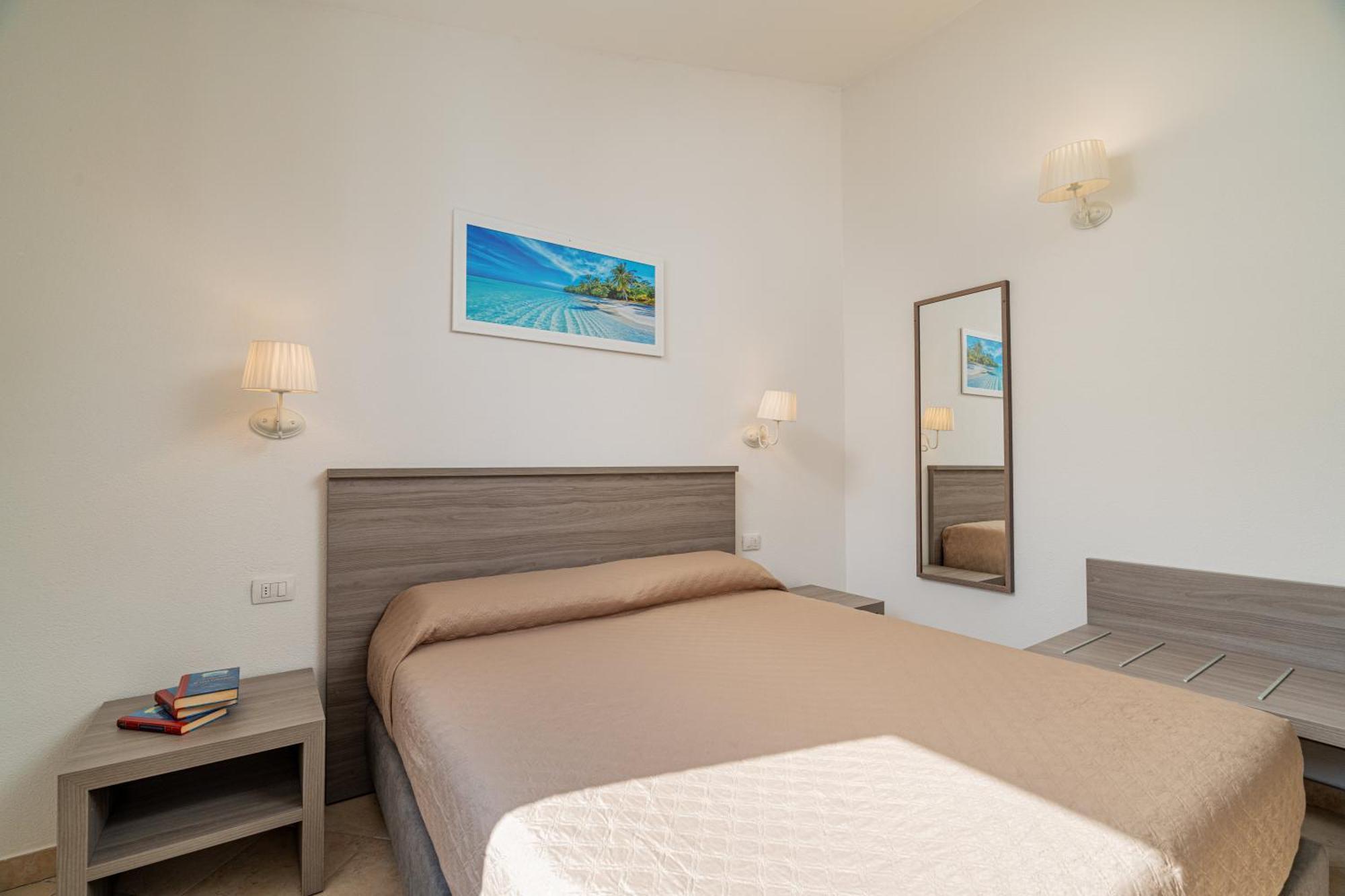 Residenza L'alzoni Guest house