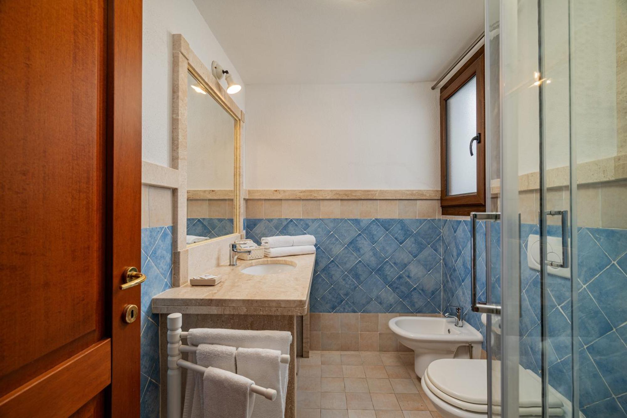 Residenza L'alzoni Guest house San Teodoro (Sardinia)