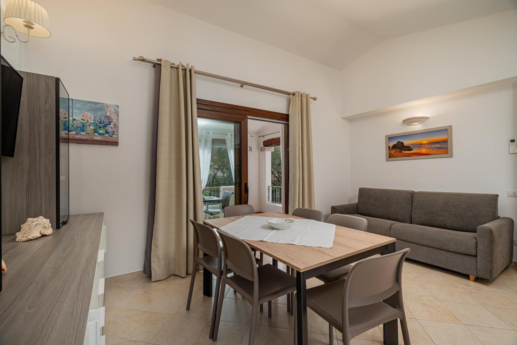 Residenza L'alzoni San Teodoro (Sardinia)