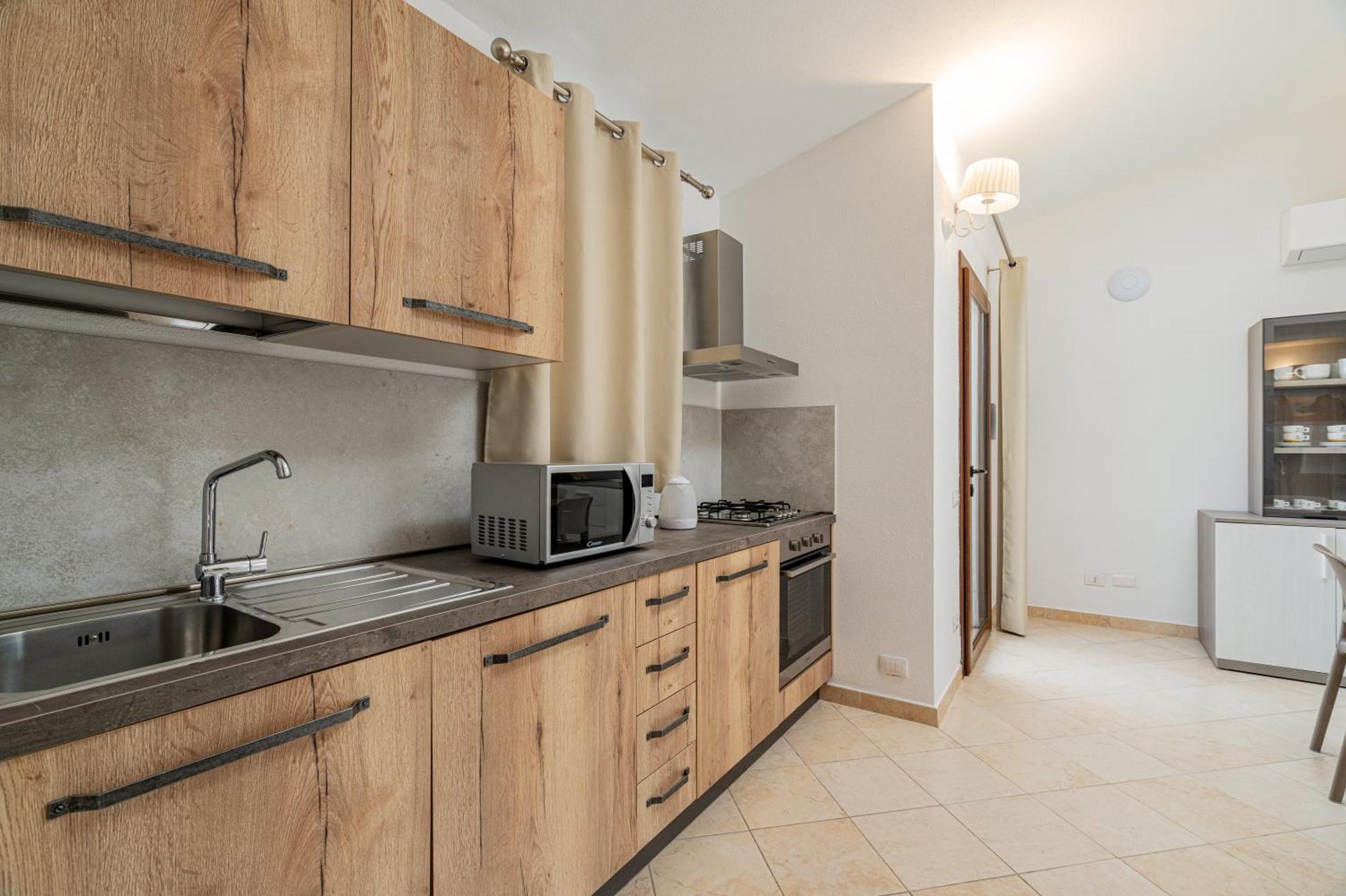 Residenza L'alzoni Gasthof