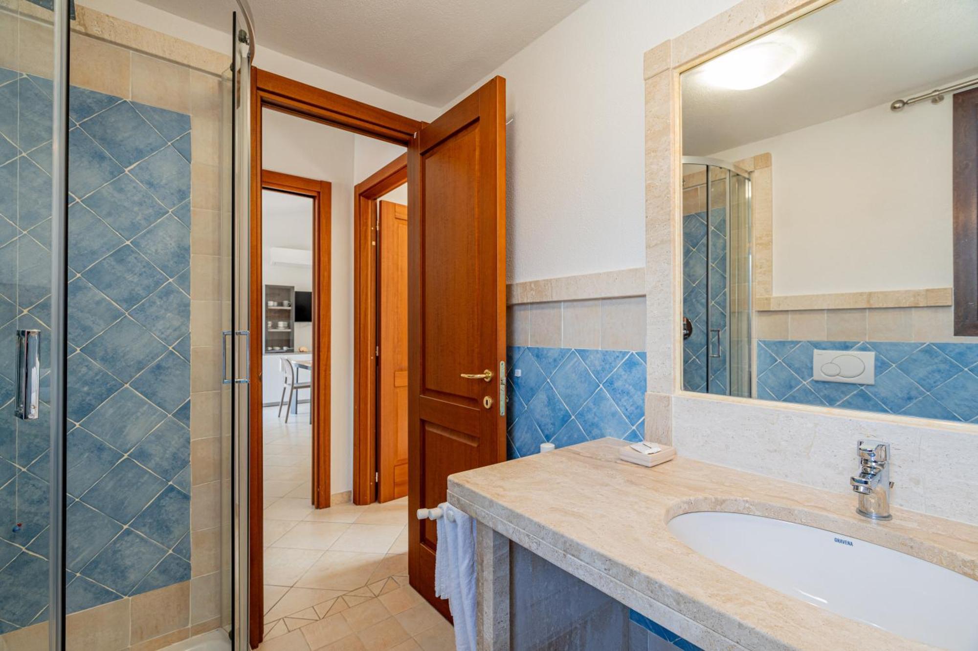 Guest house Residenza L'alzoni *