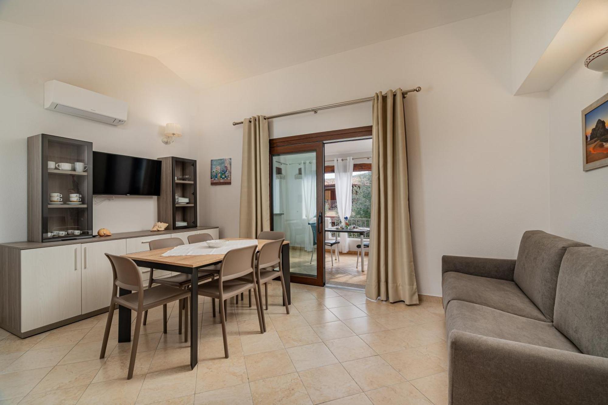 Residenza L'alzoni Guest house *