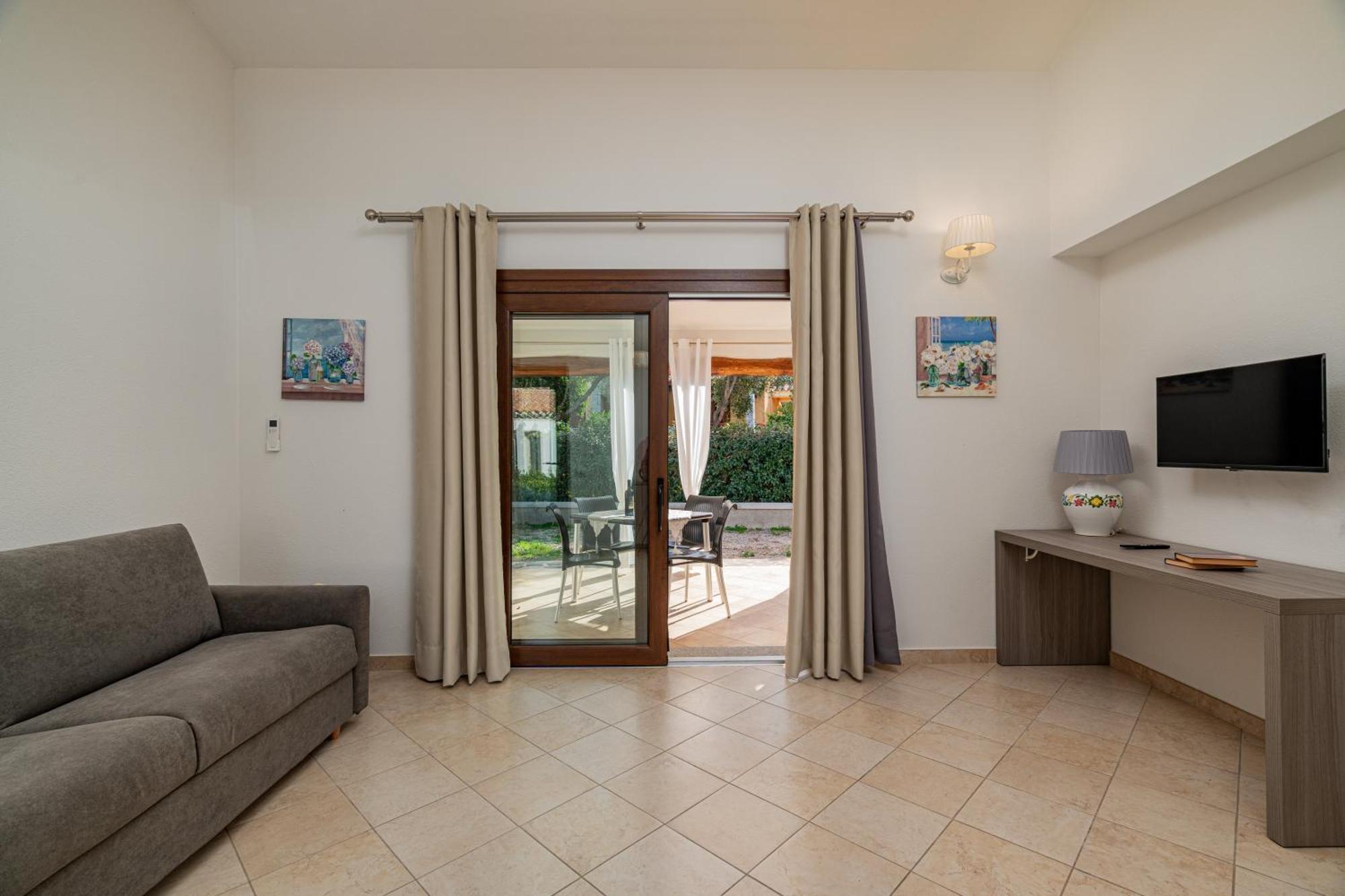 Residenza L'alzoni Guest house *