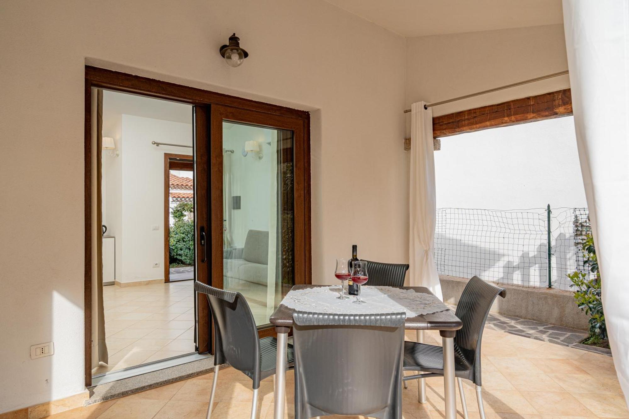 Guest house Residenza L'alzoni *