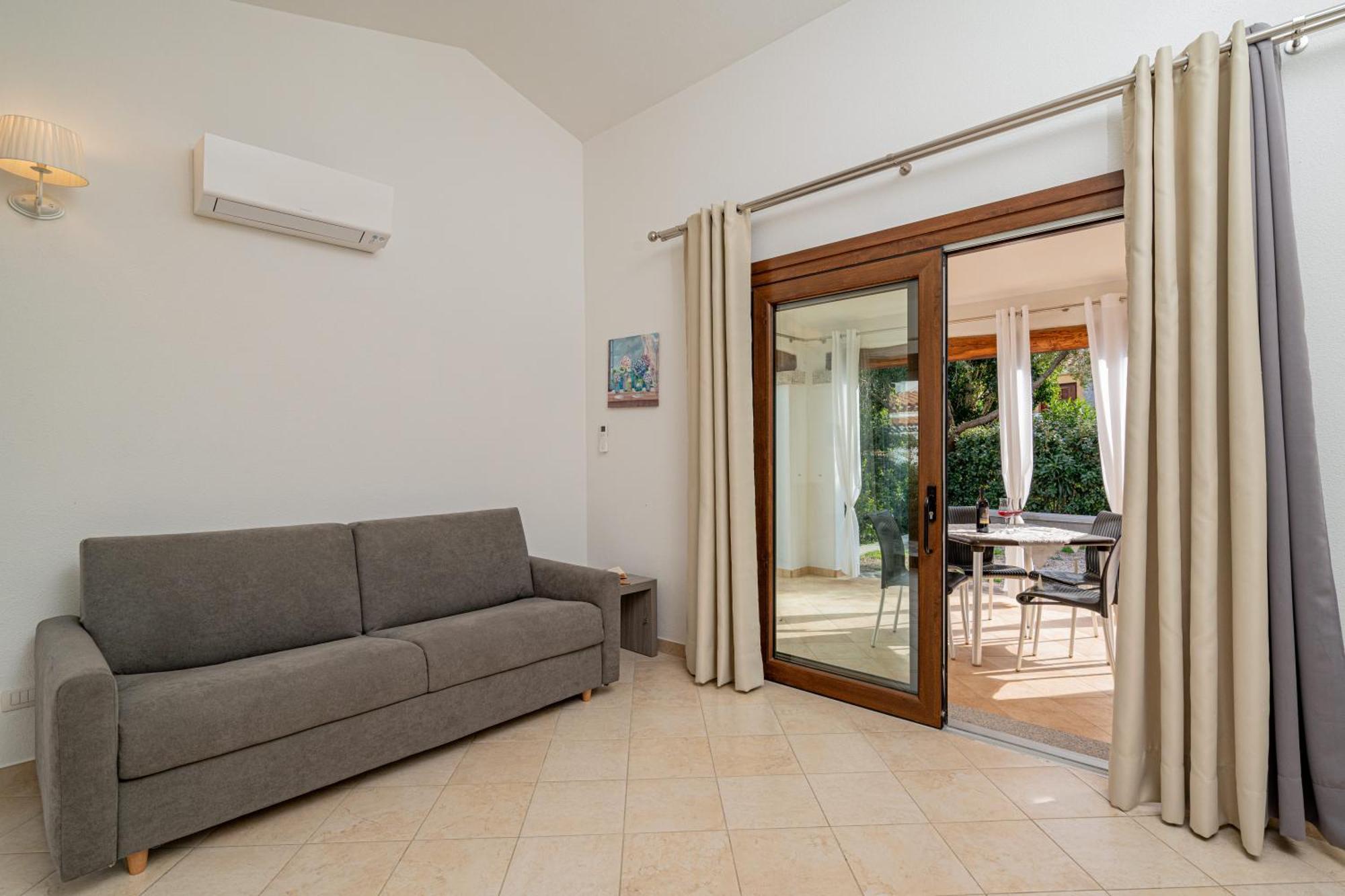 Residenza L'alzoni San Teodoro (Sardinia)