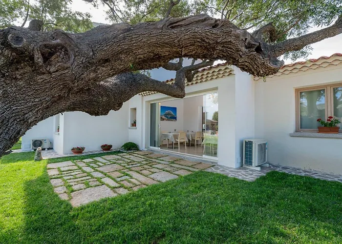 Residenza L\'Alzoni