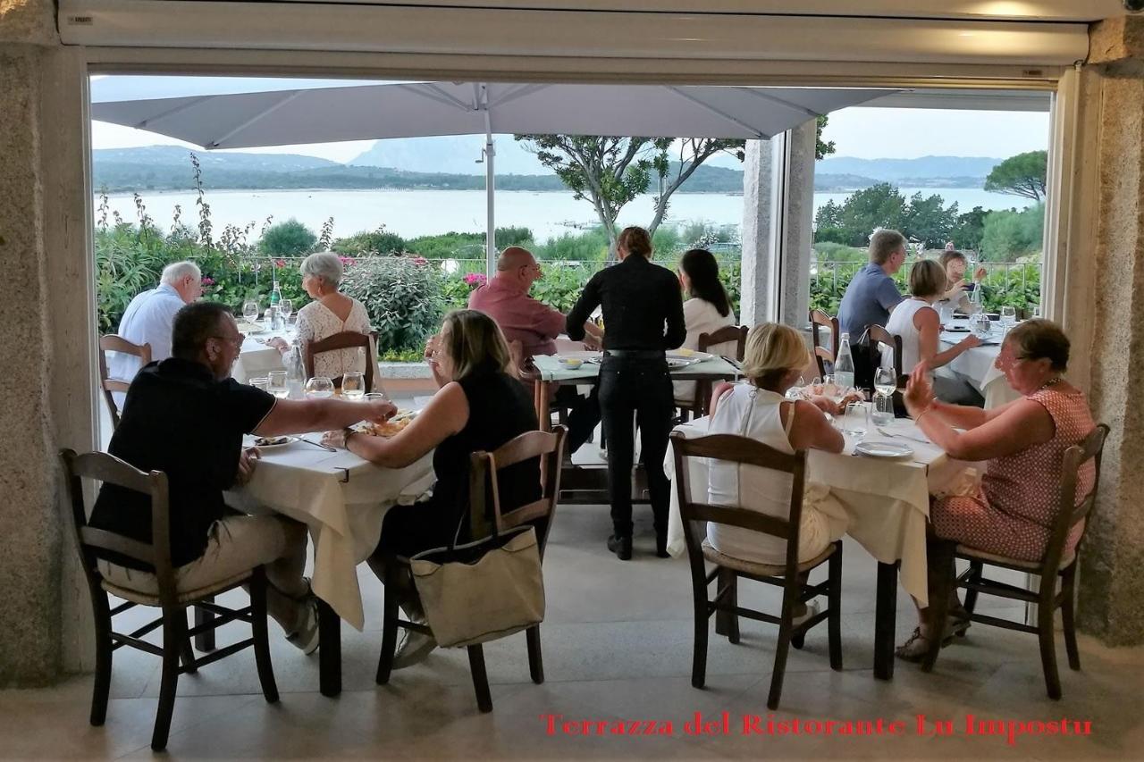 Guest house Residenza L'alzoni