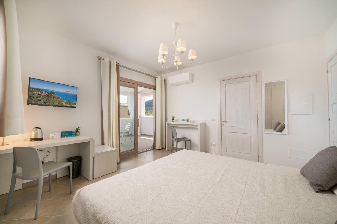 Residenza L'alzoni Gasthof San Teodoro (Sardinia)