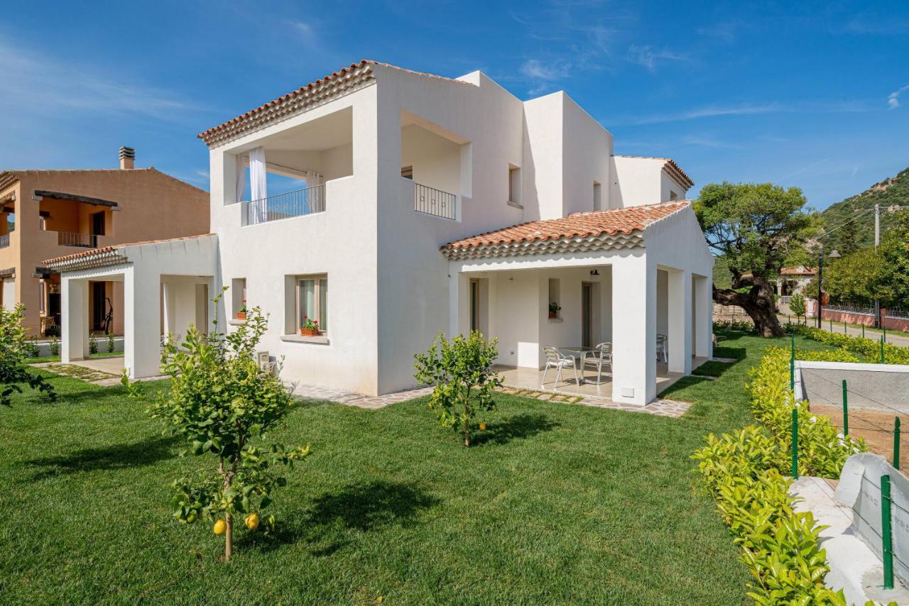 Residenza L'alzoni * San Teodoro (Sardinia)