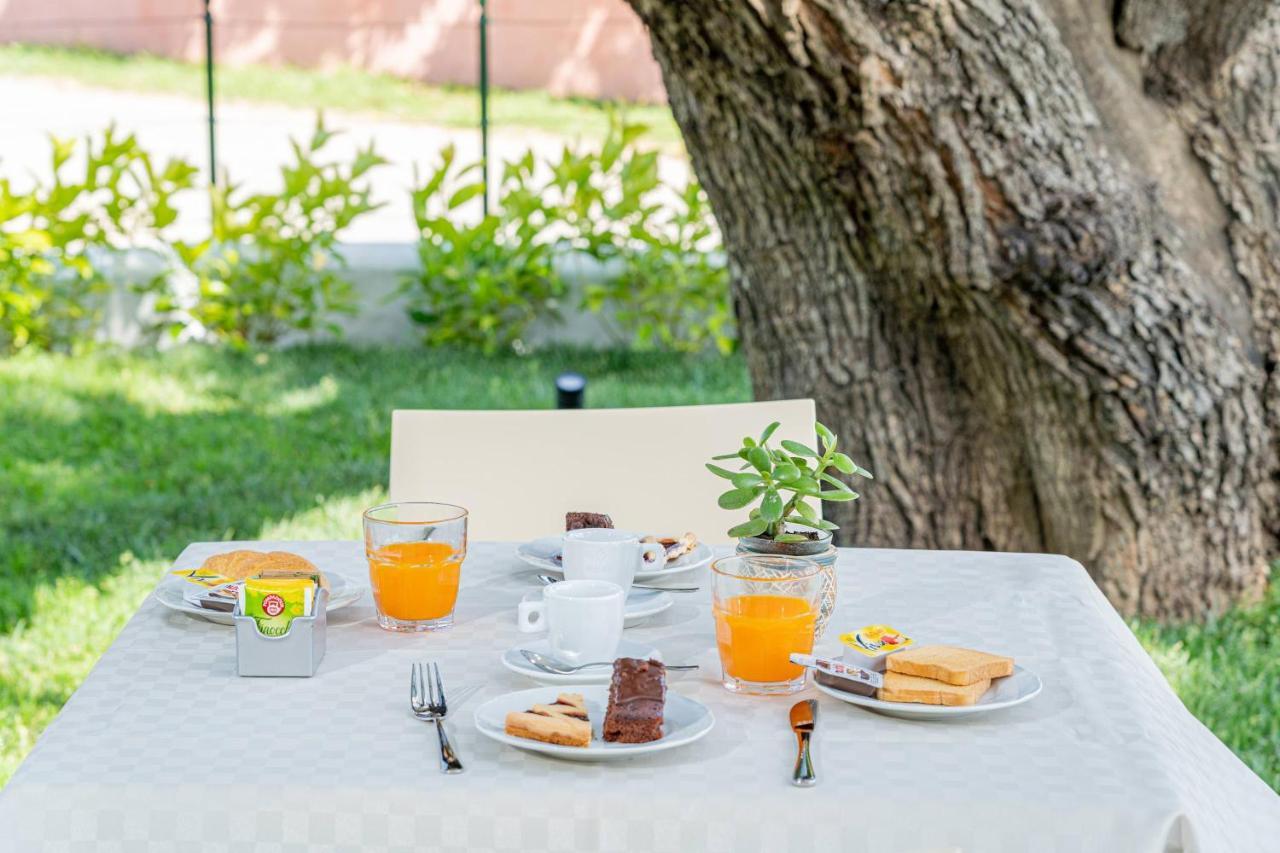 Residenza L'alzoni Guest house