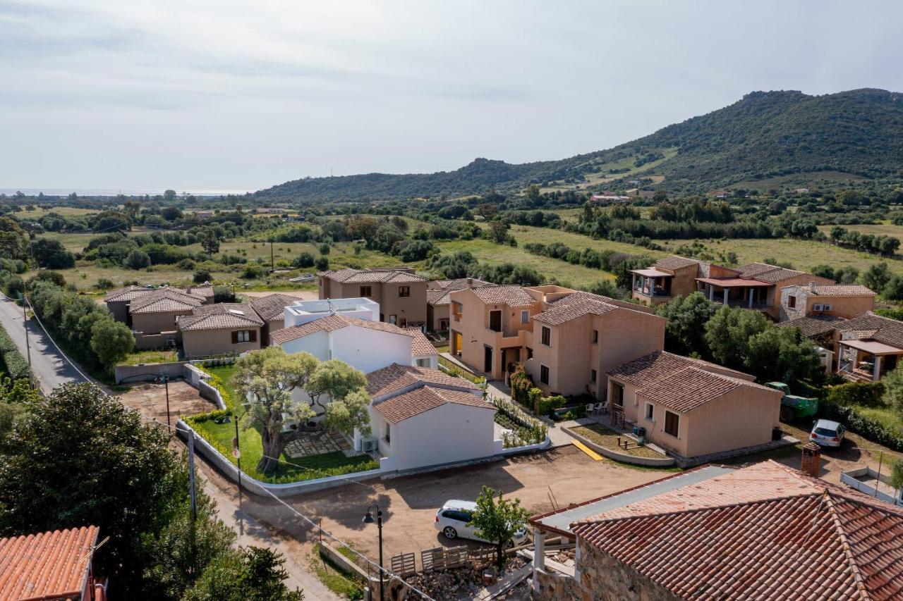 Residenza L'alzoni Guest house *