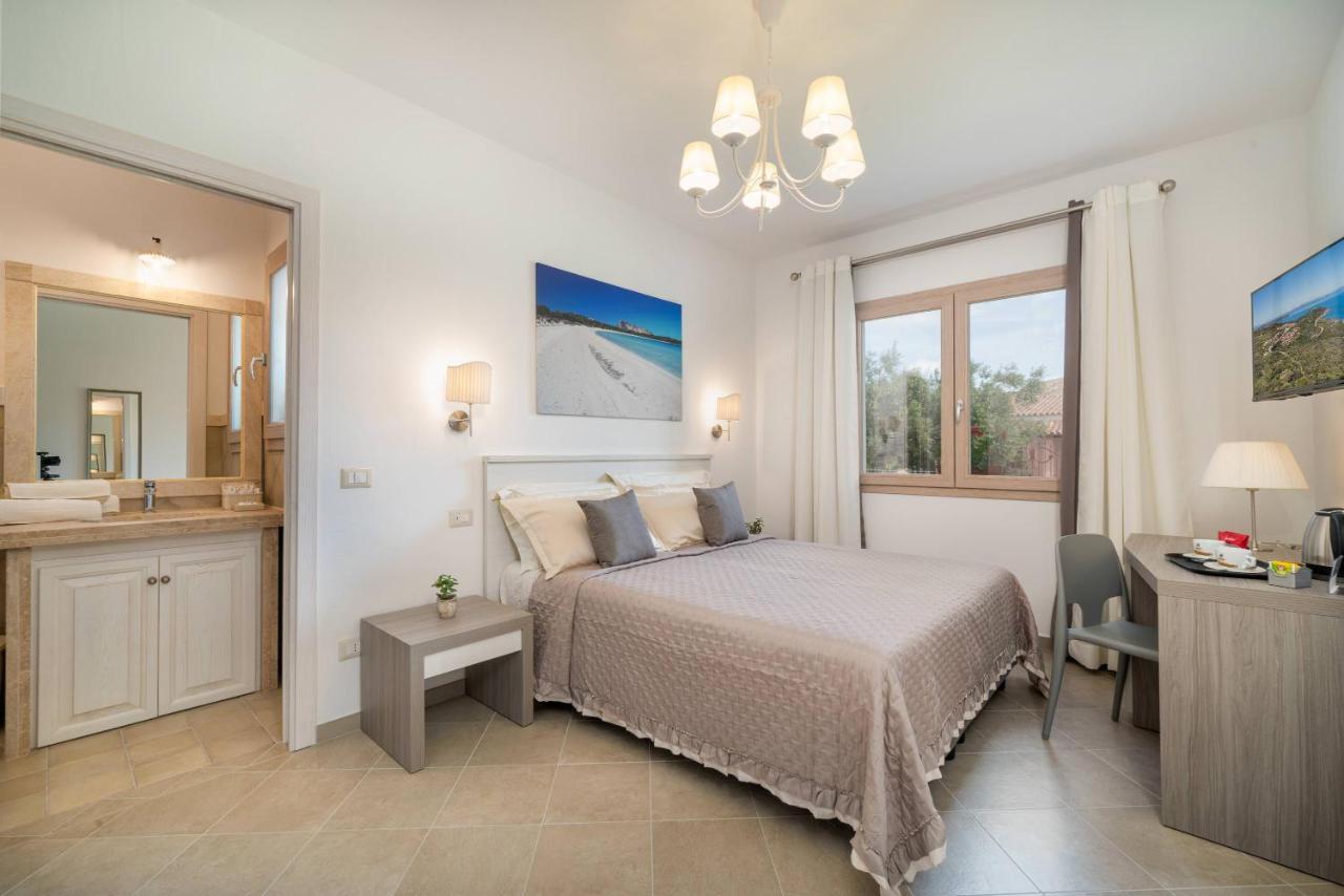 Gasthof Residenza L'alzoni San Teodoro (Sardinia)