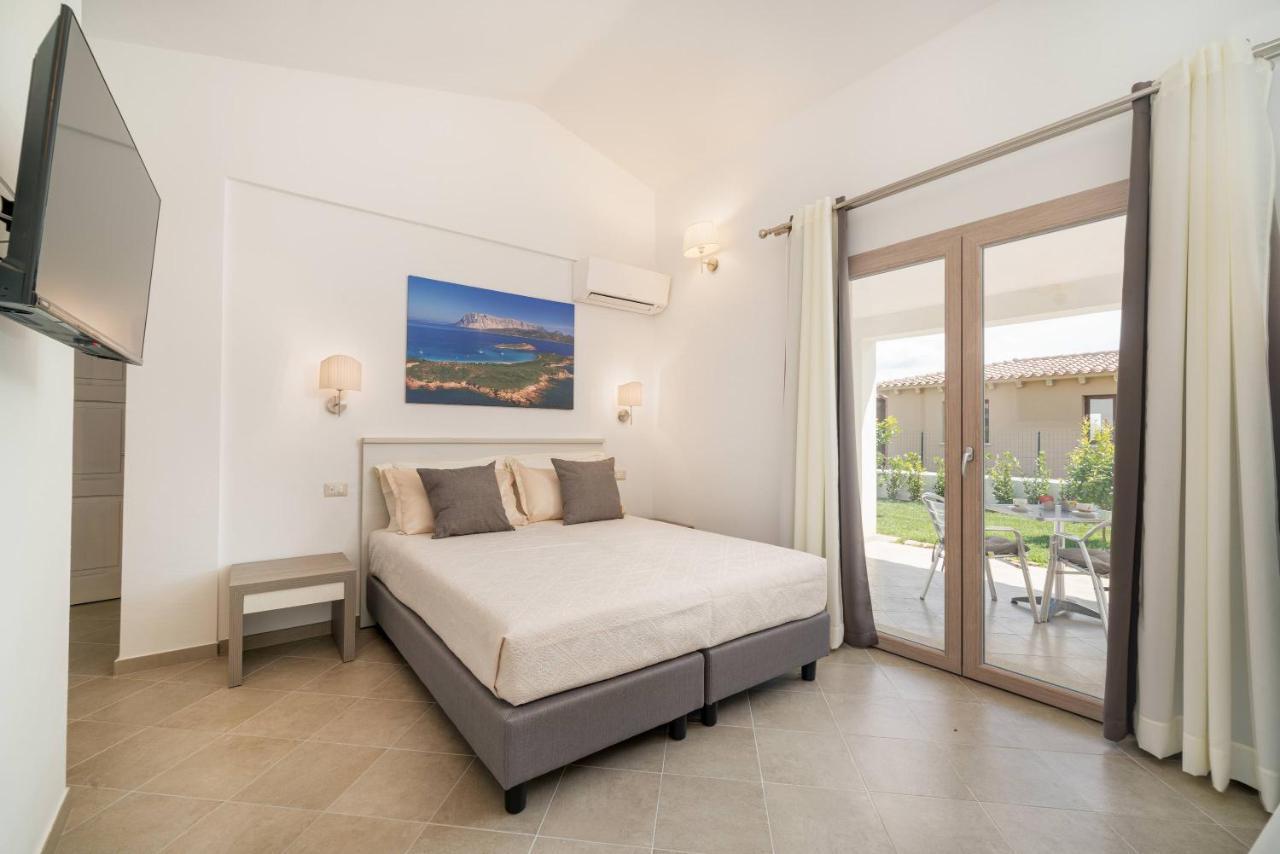 Residenza L'alzoni San Teodoro (Sardinia)